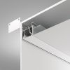 Алюминиевый профиль для натяжного потолка Maytoni Led Strip ALM013S-2M
