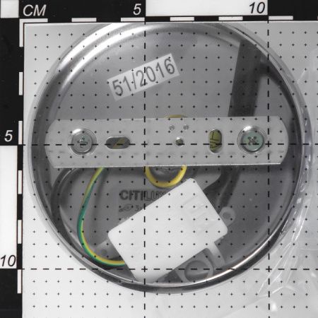 Люстра потолочная Citilux Синди CL330181