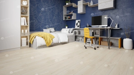 Ламинат Alpine Floor Aqua Life LF103-04 Дуб Петербург толщина 0.8 см 33 класс 1285х192