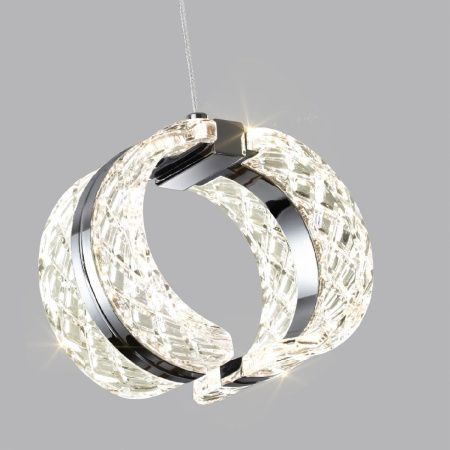 Светильник подвесной Odeon Light Mirage (Мираге) 5029/8L