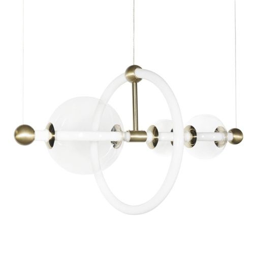 Светильник подвесной Loft It Alpha 10126/500 - фото 3