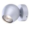 Спот Arte Lamp Sfera (Сфера) A5781AP-1SS
