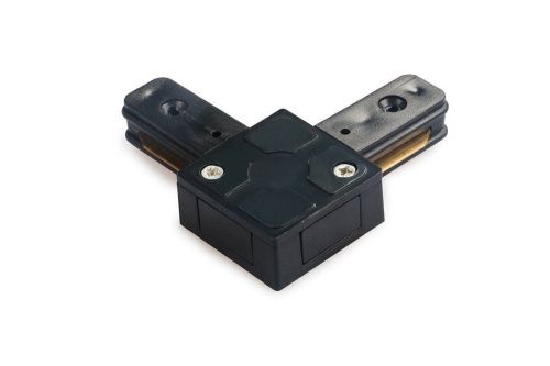 L-коннектор для однофазного накладного трека SWG Standard KXZ (ККСЗ) 00-00000414 - фото 5