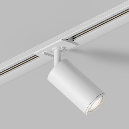 Шинопровод однофазный встраиваемый Hesby Lighting Skylite (Скылите) HSBL_0036