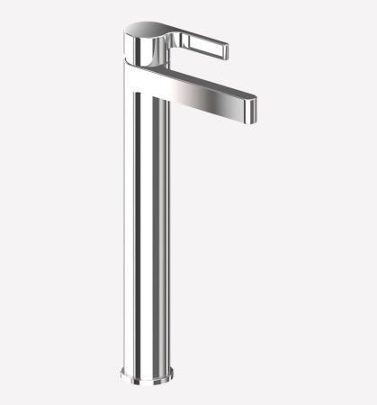Смеситель Webert DoReMi DR830402015 на раковину хром