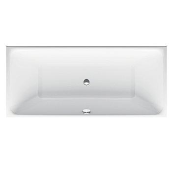 Ванна стальная Bette Loft 3171-000 PLUS 170х80 встраиваемая прямоугольная без ножек Ванна стальная Bette Loft 3171-000 PLUS 170х80 встраиваемая прямоугольная без ножек