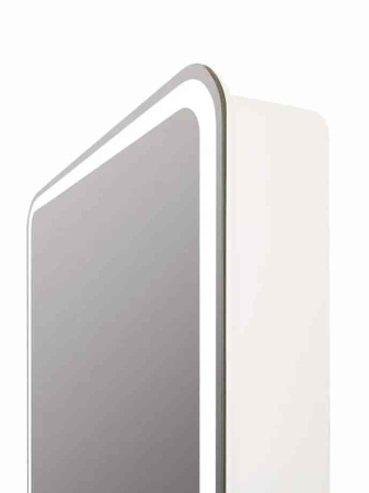 Зеркало-шкаф Taliente CBled TA-CBled-EL6080R 60х15х80 подвесной