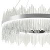 Люстра подвесная Natali Kovaltseva Tempio (Темпио) LED LAMPS 81263