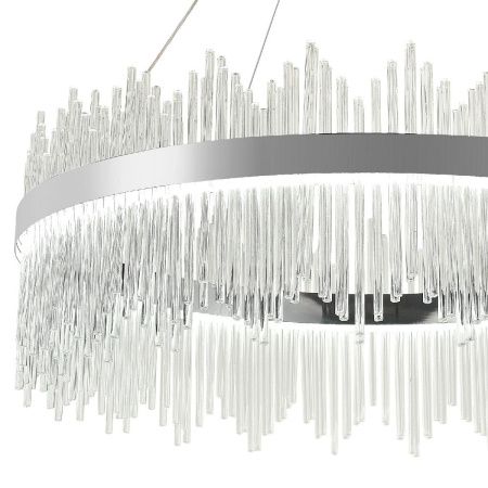 Люстра подвесная Natali Kovaltseva Tempio (Темпио) LED LAMPS 81263