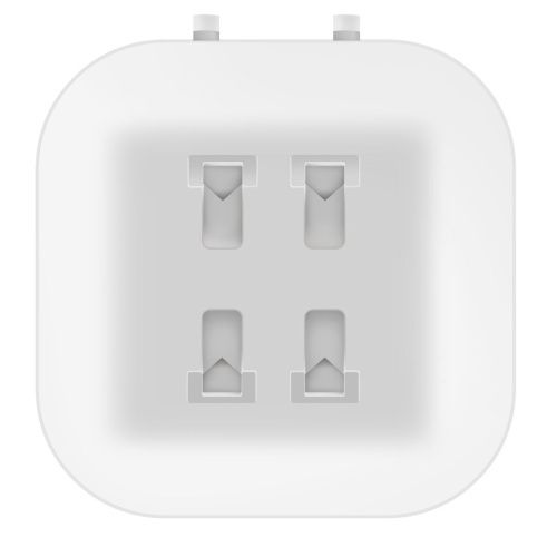 Водонагреватель электрический накопительный 2 кВт Zanussi ZWH/S 15 Mini U (Green) - фото 4