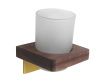 Стакан Bronze de Luxe FOREST 10704G