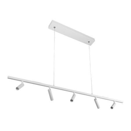 Светильник подвесной Loft It Sign 10260/5 White