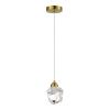 Светильник подвесной ST Luce Cascato (Цасцато) SL6114.203.01