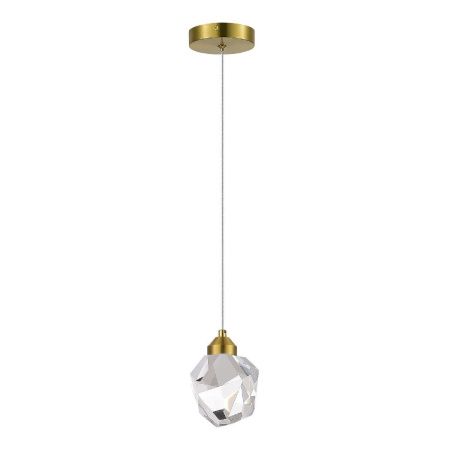 Светильник подвесной ST Luce Cascato (Цасцато) SL6114.203.01