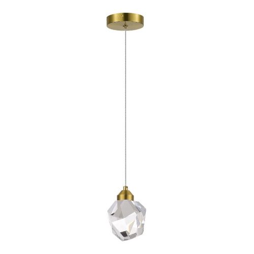 Светильник подвесной ST Luce Cascato (Цасцато) SL6114.203.01 - фото 2