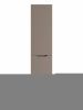 Шкаф-пенал Orange Line Li-35PuL 40х170 подвесной цвет бежевый