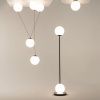 Торшер Maytoni Twins (Близнецы) MOD427FL-L20B3K