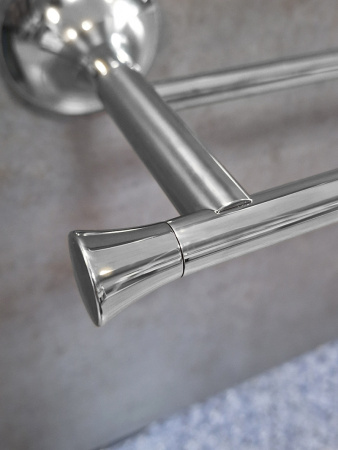 Полотенцедержатель AltroBagno Corposso AltroBagnoCorposo081406Cr