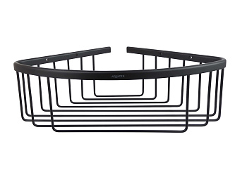 Полка в ванную комнату Aquatek ВЕГА AQ4006MB