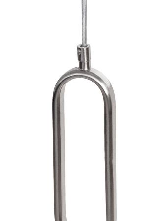 Светильник подвесной Myfar Pierre (Пиерре) MR2232-1P