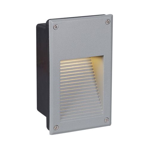Подсветка для лестниц Reluce 86604-9.0-001TL LED6W GR - фото 5