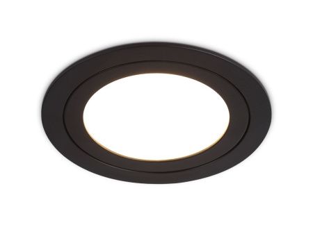Светильник встраиваемый Ambrella Light IP Protect (ИП Протецт) TN6604