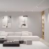 Трековый светильник Novotech Flum (Флум) 359491