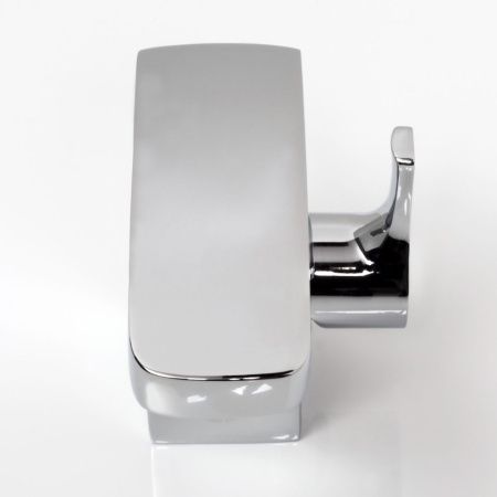 Смеситель Wasserkraft Berkel 4800 4803 на раковину хром