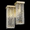 Светильник настенный Delight Collection W68065-2 gold