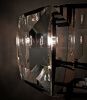 Торшер Delight Collection Harlow Crystal (Харлов Црыстал) KR0354F-3