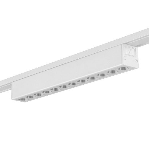 Трековый светильник SWG PRO Slim (Слим) 00-00022081 - фото 3