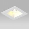 Светильник встраиваемый Lightstar Domino (Домино) D51606WMOD