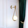 Бра ImperiumLoft Corda (Цорда) 144084-22