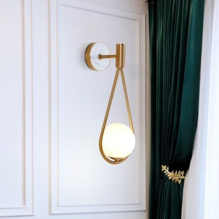 Бра ImperiumLoft Corda (Цорда) 144084-22
