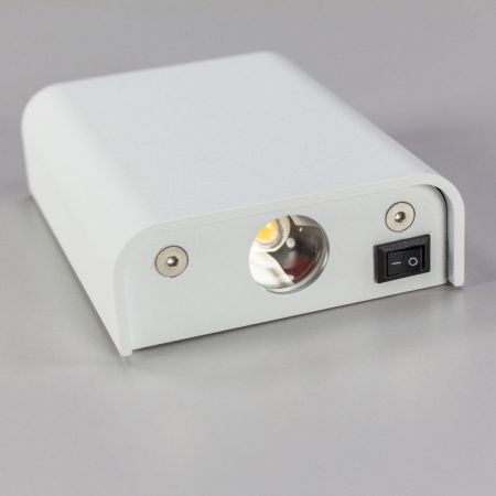 Светильник настенный Citilux Декарт CL704400