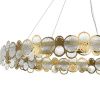 Люстра подвесная ST Luce Swatch (Сватцх) SL6133.313.16