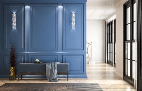 Бра Maytoni Coil MOD125WL-L6CH3K - фото 5