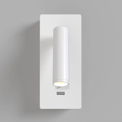 Бра Maytoni Technical Mirax C041WL-L3W3K - фото 5