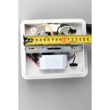 Бра Omnilux Rocchette (Роццхетте) OML-12311-02