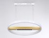 Люстра подвесная Ambrella Light LineTech (ЛинеТецх) FL51488