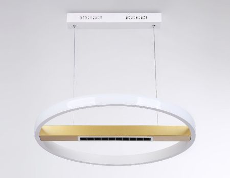 Люстра подвесная Ambrella Light LineTech (ЛинеТецх) FL51488