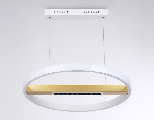 Люстра подвесная Ambrella Light LineTech (ЛинеТецх) FL51488 - фото 5