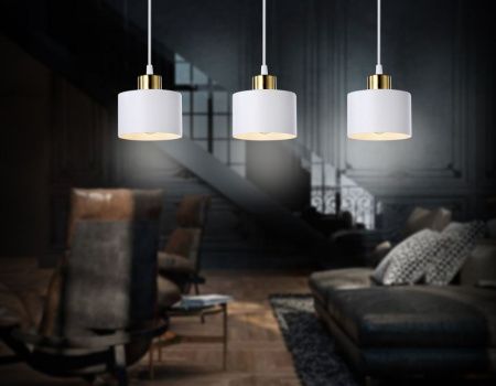 Светильник подвесной Ambrella Light Traditional (Традитионал) TR8117