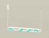 Светильник подвесной Ambrella Light Traditional (Традитионал) XB9163201