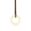 Светильник подвесной Delight Collection 6468/D300 brown/white