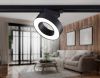 Трековый однофазный светильник Ambrella Light Track System (Трацк Сыстем) GL6868
