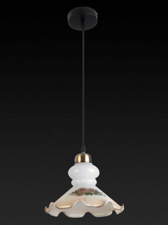 Светильник подвесной Toplight Cassandra (Цассандра) TL4320D-01AB