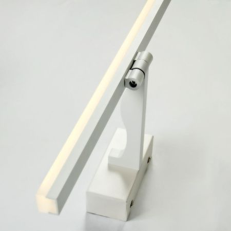 Подсветка для зеркал LED4U L7186-420 WH