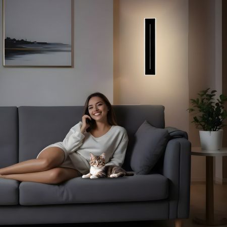 Светильник настенно-потолочный Citilux Тринити CL238641