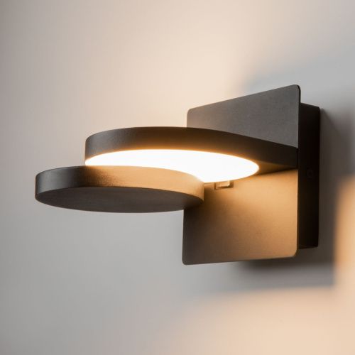 Бра Maytoni Flap MOD354WL-L12B3K - фото 3